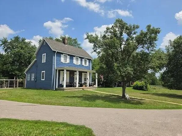 1520 Island Rd, Circleville, OH 43113