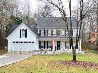 4168 Evian Way, Gainesville, GA 30507