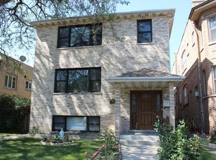 1846 Ridgeland Ave #2, Berwyn, IL 60402