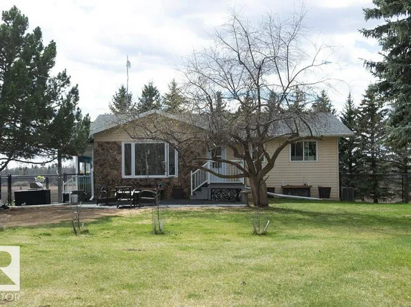 27132A Township Road 632, Athabasca County, AB T0G 1Z0