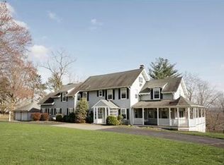 1527 Long Hill Rd, Millington, NJ 07946