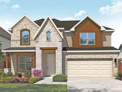 2421 Wooded Run Trl, Georgetown, TX, 78628
