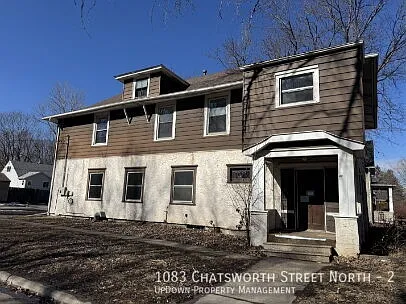 1083 Chatsworth St N #2 — Photo 13