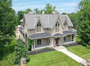 310 Sycamore St, Tiffin, OH 44883
