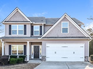 104 Archer Ct, Cartersville, GA 30120