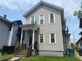 38 Emerson St, Rochester, NY 14613
