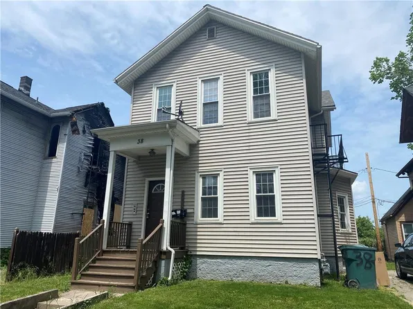 38 Emerson St, Rochester, NY 14613