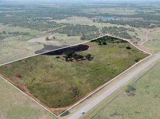 Trac 10 Fm #1816, Bowie, TX 76230