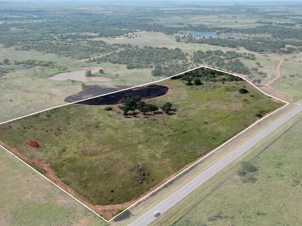 Trac 10 Fm #1816, Bowie, TX 76230