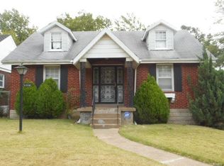 3718 Lawler Dr, Saint Louis, MO