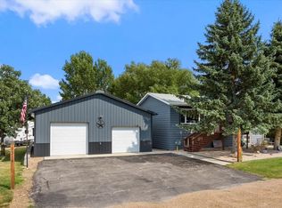 1314 Walnut St, Whitewood, SD 57793