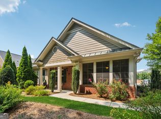 268 Orchards Cir, Woodstock, GA 30188