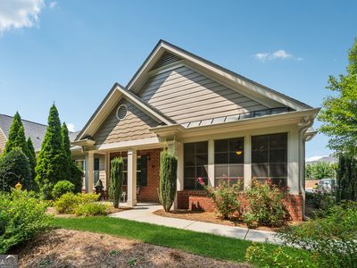 268 Orchards Cir, Woodstock, GA, 30188