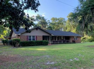 631 Smiley St, Hinesville, GA 31313