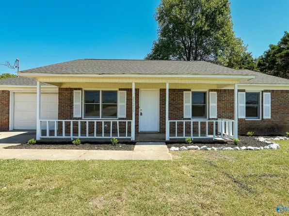 21200 Clement Gin Rd, Athens, AL 35613