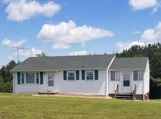 2089 Hubbard Rd, Rice, VA 23966