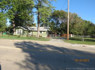 41 W Stonewall Ave, McAlester, OK 74501