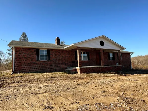 5472 Banner Roslin Rd, Jamestown, TN 38556