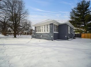 1193 S 5th Ave, Kankakee, IL 60901