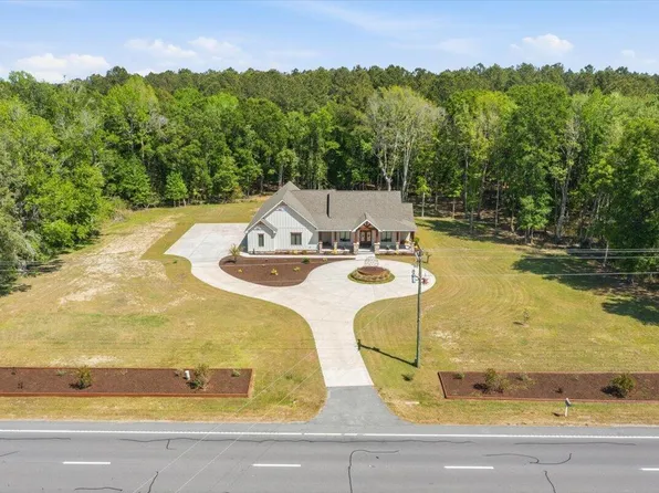 6589 N Highway 17, Awendaw, SC 29429