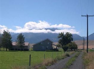 84808 Walker Ln, Joseph, OR 97846