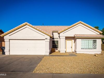 934 S Seton, Mesa, AZ, 85206