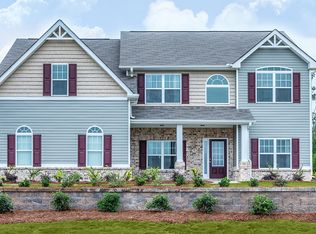 4577 Coldwater St, Grovetown, GA 30813