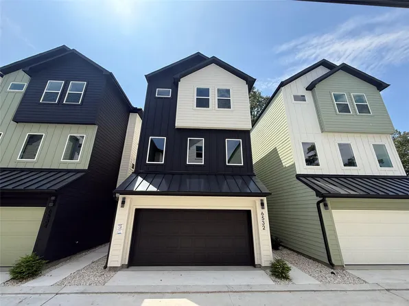 6532 Goldspier St, Houston, TX 77091