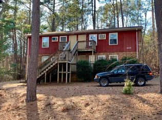 205 Charleston Ave #3, Clemson, SC 29631