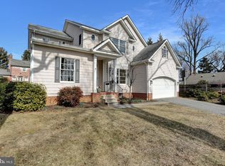 702 Gilmarys Rd, Baltimore, MD 21210