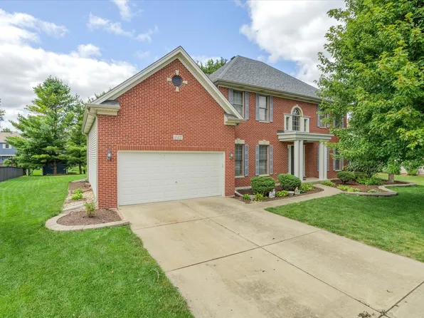 442 Mallard Point Dr, North Aurora, IL 60542