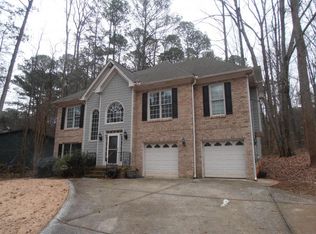 430 Buckingham Cir, Marietta, GA