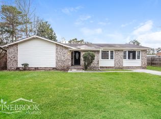 330 Carterhill Dr, West Columbia, SC 29172