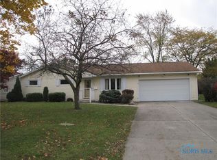 333 W Hamilton St, Bryan, OH 43506