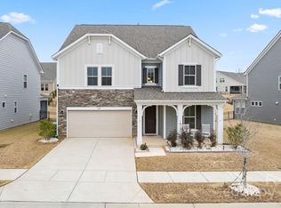 4027 Charlton Rd, Fort Mill, SC 29715