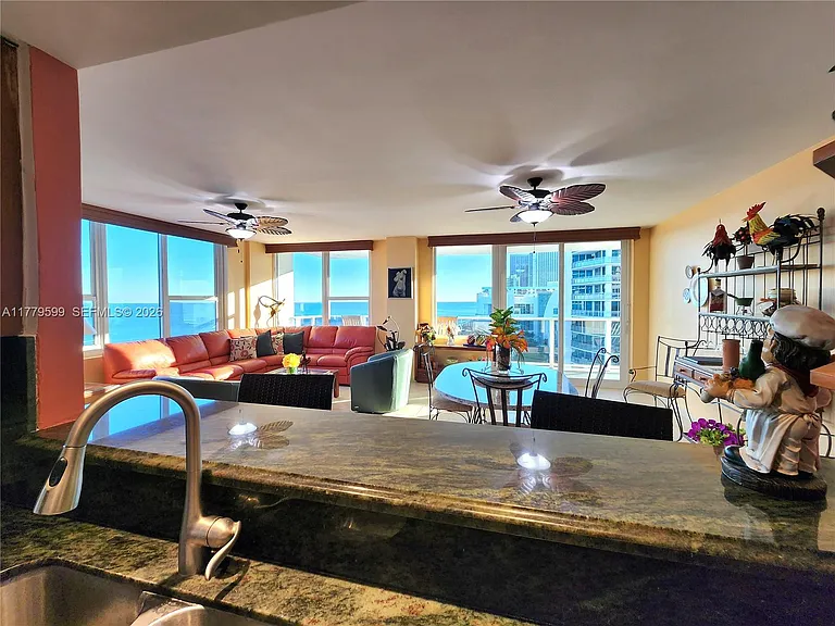 3505 S Ocean Dr #1214 — Photo 12