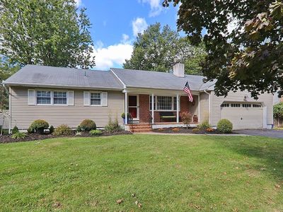 33 Canterbury Pl, Cranford, NJ, 07016