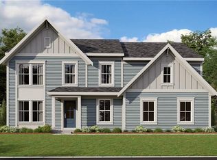 12 Watermist Loop, Dallas, GA 30132