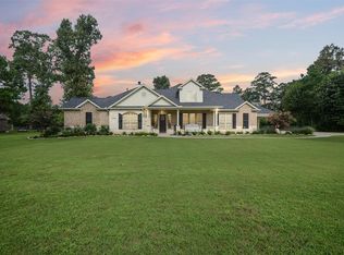 23519 Napa View Valley Dr, Magnolia, TX 77355