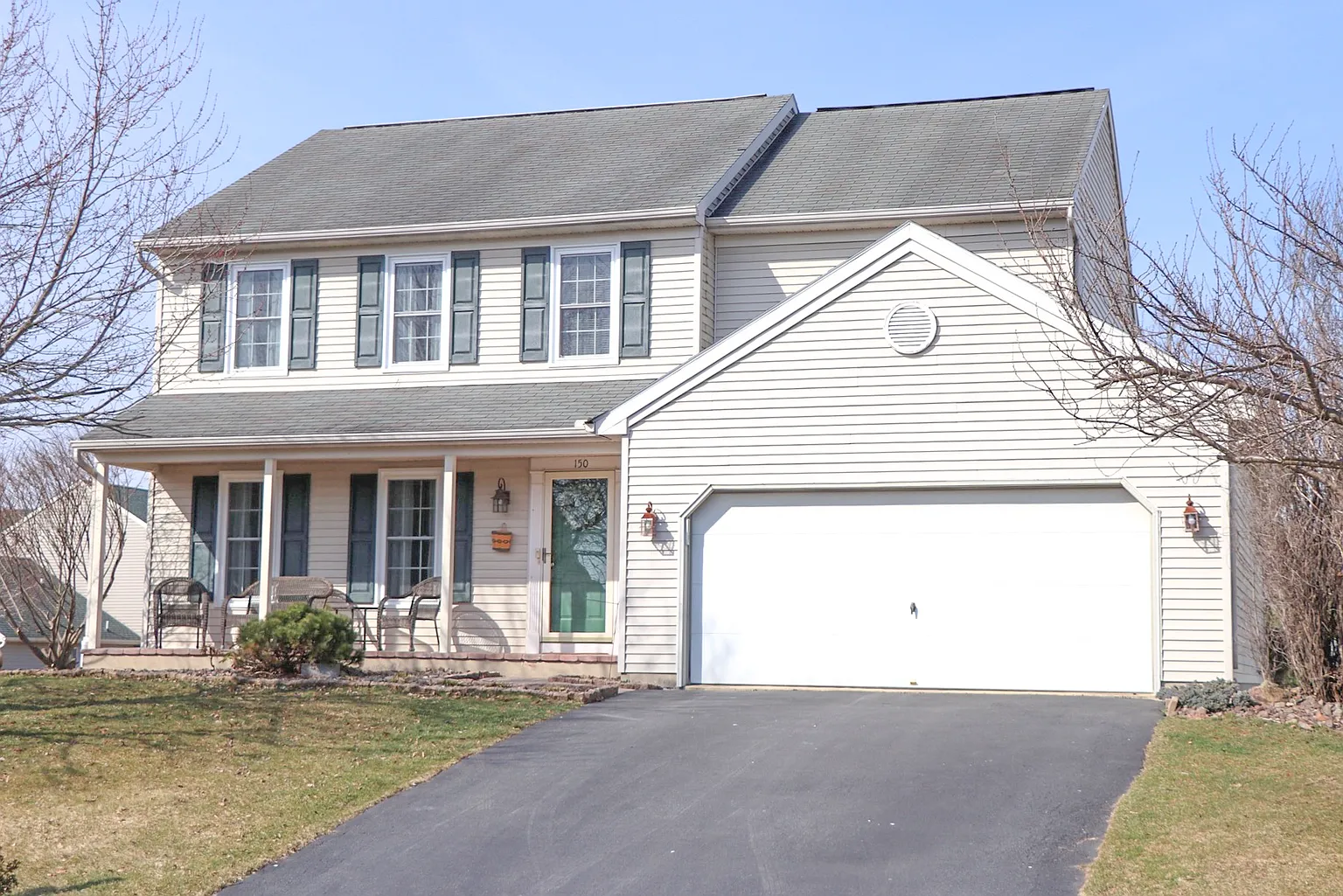 150 Village Spring Ln photo 1
