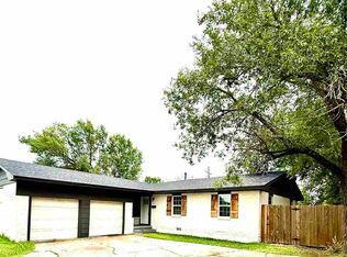 4530 SW Cherokee Ave, Lawton, OK 73505