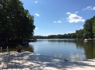 21 Ashlawn Blvd, Palmyra, VA 22963