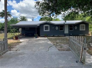 2255 Towles St, Fort Myers, FL 33916