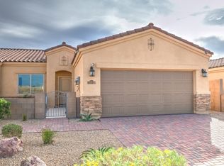 6165 E Overlook Ln, Yuma, AZ 85365