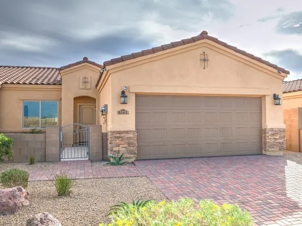 6165 E Overlook Ln, Yuma, AZ 85365