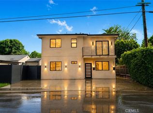 13502 Bessemer St, Van Nuys, CA 91401