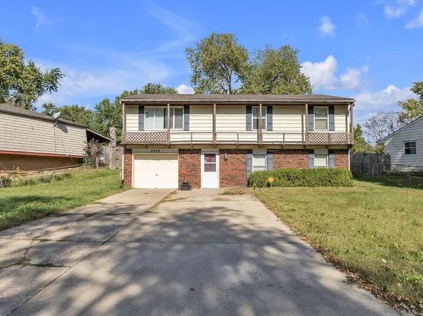 5418 NE 59th St, Kansas City, MO 64119