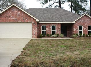 217 Gano St, Deridder, LA 70634