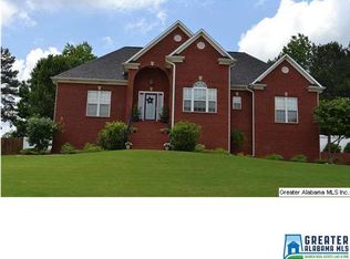 9066 Independence Dr, Kimberly, AL 35091