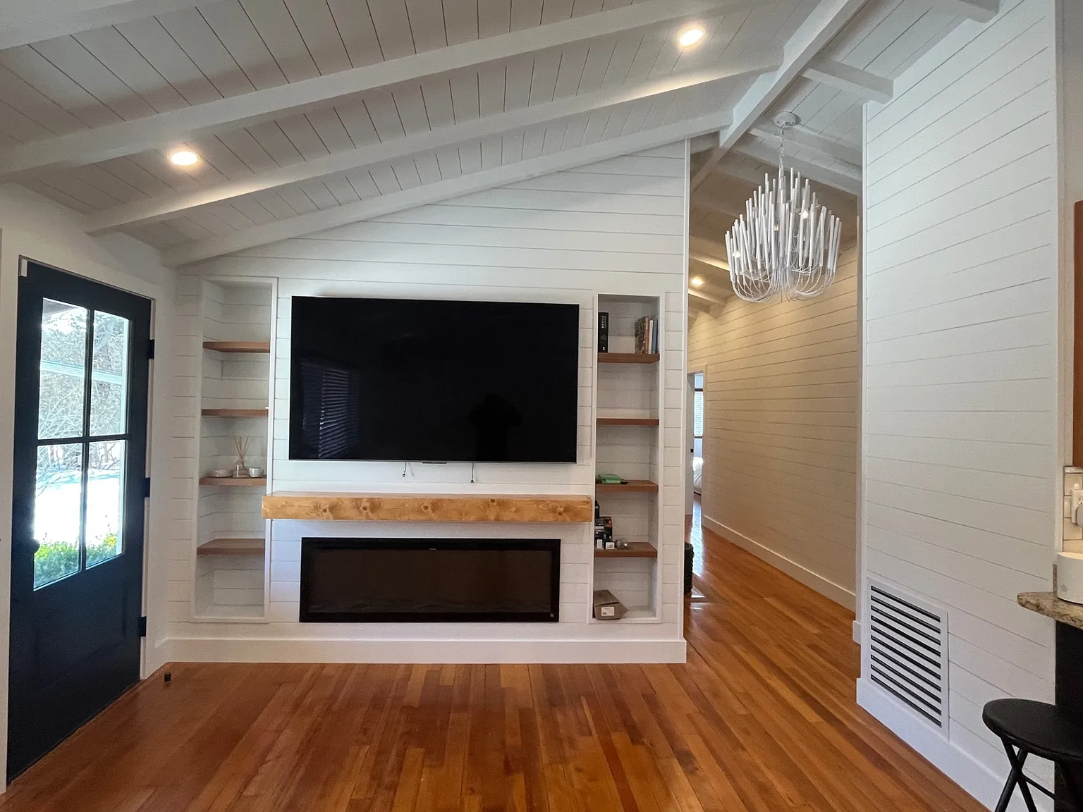 Pristine Ranch in Shinnecock — Photo 3